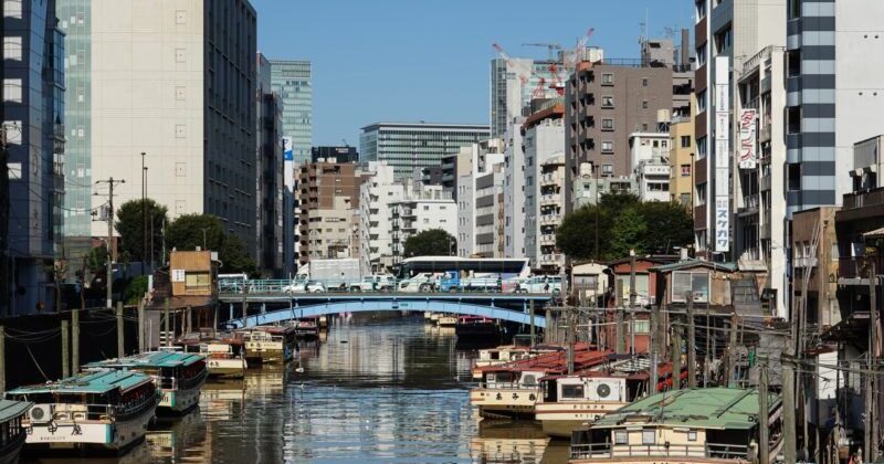 チラシ貼り付けのお知らせ