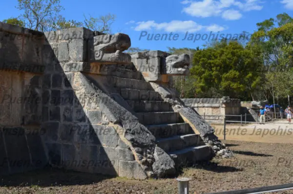 チチェン・イッツァフォトセット（37枚入り） | Puente Japohispano Japan