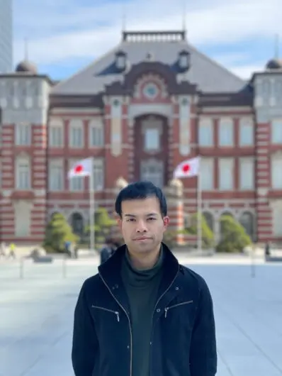 Kohei Murakami